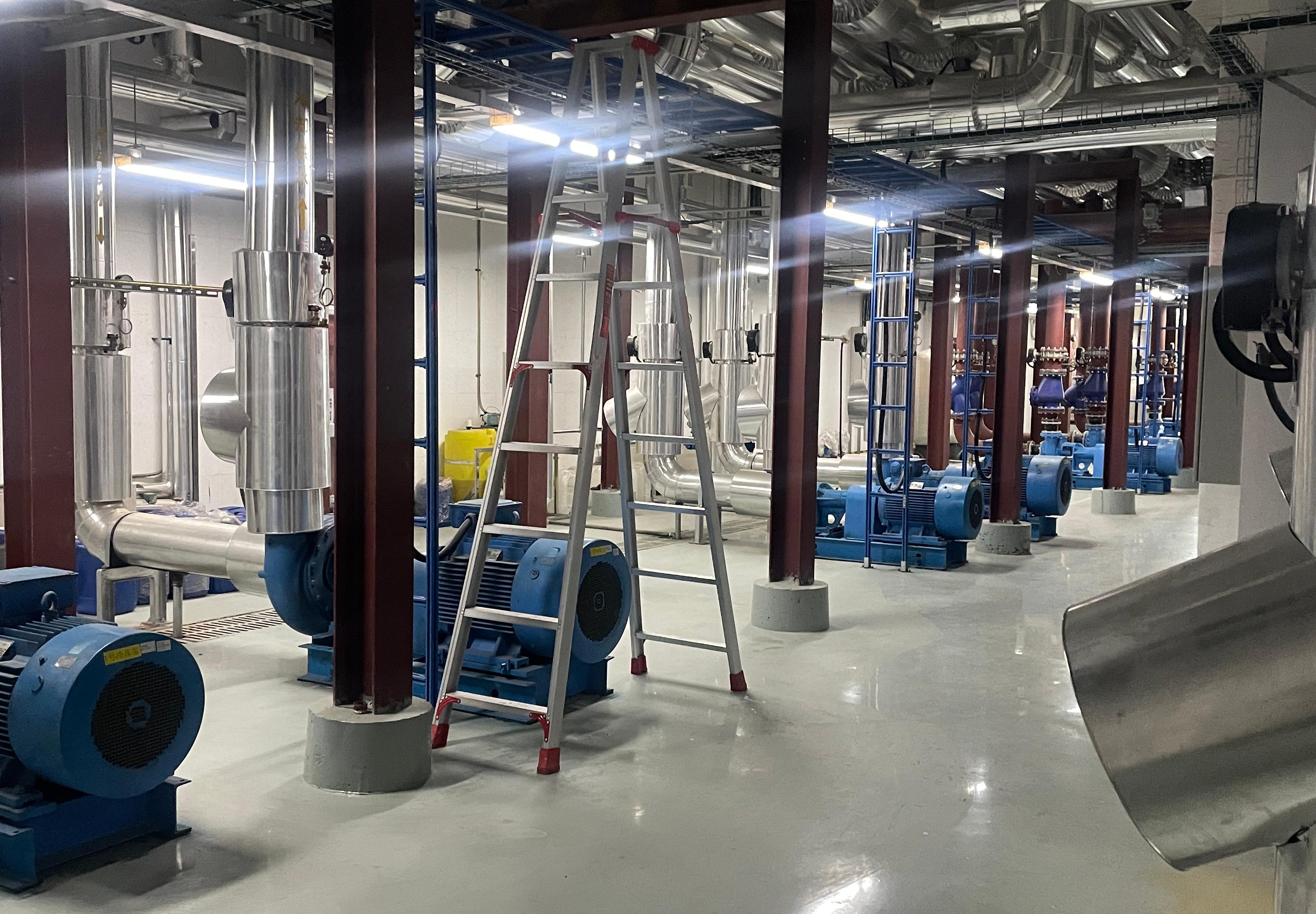 北京朝阳数据中心