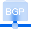 信手云计算使用BGP线路